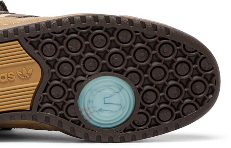 Bad Bunny x 阿迪达斯 Forum Buckle Low '第一咖啡' GW0264 Purchase Bad Bunny x 阿迪达斯 Forum Buckle Low '第一咖啡' GW0264