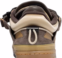 Bad Bunny x adidas Forum Buckle Low 'Kafe Pertama' GW0264 Sizing Bad Bunny x adidas Forum Buckle Low 'Kafe Pertama' GW0264