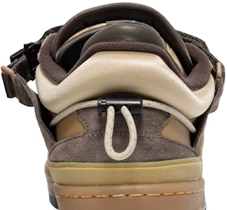 Bad Bunny x 阿迪达斯 Forum Buckle Low '第一咖啡' GW0264 Sizing Bad Bunny x 阿迪达斯 Forum Buckle Low '第一咖啡' GW0264