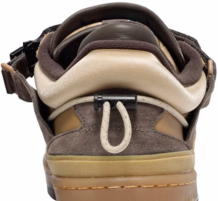 Bad Bunny x adidas Forum Buckle Low 'The First Cafe' GW0264 Sizing Bad Bunny x adidas Forum Buckle Low 'The First Cafe' GW0264