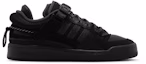 Buy Bad Bunny x adidas Forum Buckle Low 'Hitam Triple' GW5021