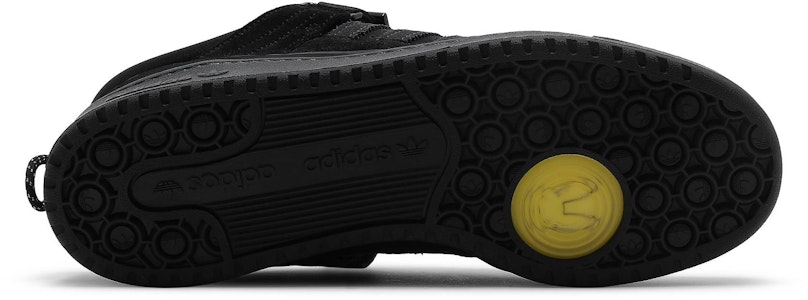 Bad Bunny x 阿迪达斯 Forum Buckle Low '全黑' GW5021 Shop Bad Bunny x 阿迪达斯 Forum Buckle Low '全黑' GW5021