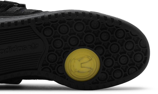 Bad Bunny x 阿迪达斯 Forum Buckle Low '全黑' GW5021 Purchase Bad Bunny x 阿迪达斯 Forum Buckle Low '全黑' GW5021