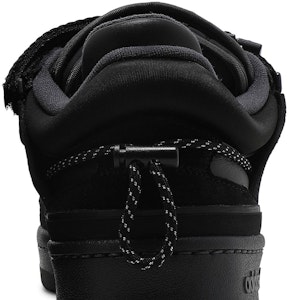 Bad Bunny x 阿迪达斯 Forum Buckle Low '全黑' GW5021 Sizing Bad Bunny x 阿迪达斯 Forum Buckle Low '全黑' GW5021