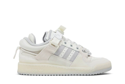 Bad Bunny x adidas Forum Buckle Low 'White'