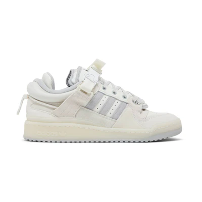 Bad Bunny adidas Forum Buckle Low 'White'