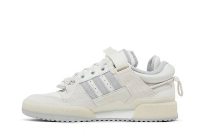 Bad Bunny x adidas Forum Buckle Low 'White'