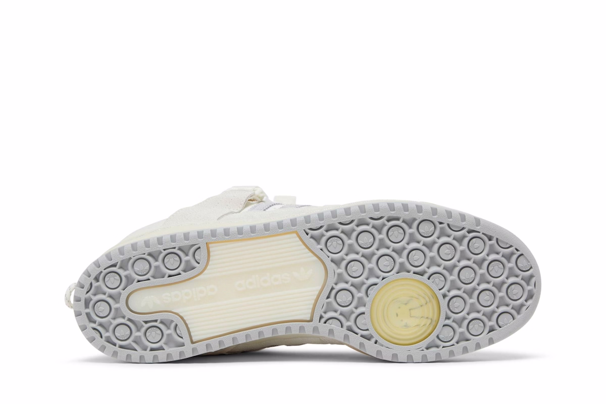 Bad Bunny x adidas Forum Buckle Low 'White'