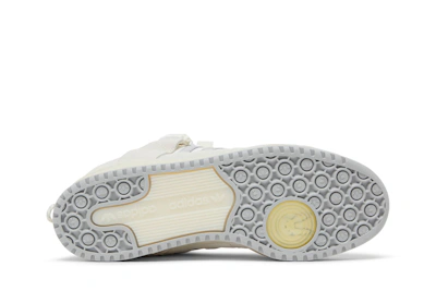 Bad Bunny x adidas Forum Buckle Low 'White'