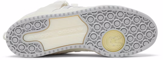 Bad Bunny x adidas 高幫鞋 '白色' HQ2153 Shop Bad Bunny x adidas 高幫鞋 '白色' HQ2153