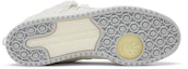 Shop Bad Bunny x adidas Forum Buckle Low 'Putih' HQ2153