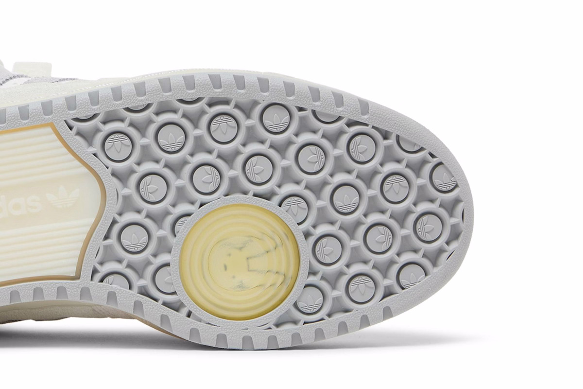 Bad Bunny x adidas Forum Buckle Low 'White'