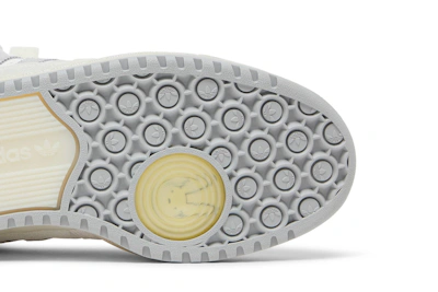 Bad Bunny x adidas Forum Buckle Low 'White'