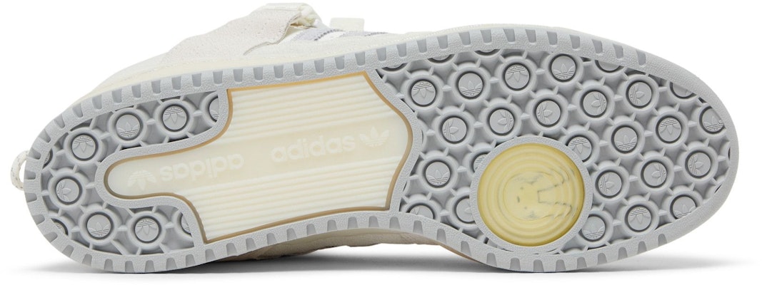 Bad Bunny x adidas Forum Buckle Low ''Blanc'' HQ2153 Purchase Bad Bunny x adidas Forum Buckle Low ''Blanc'' HQ2153