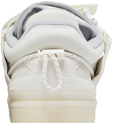 Bad Bunny x adidas Forum Buckle Low 'Putih' HQ2153 Sizing Bad Bunny x adidas Forum Buckle Low 'Putih' HQ2153