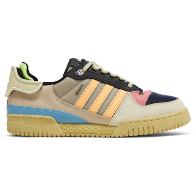 Bad Bunny x adidas Forum Powerphase Benito GZ2009 Nicesnk