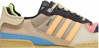 Bad Bunny x adidas Forum Powerphase 'Benito' zapatillas GZ2009 Order Bad Bunny x adidas Forum Powerphase 'Benito' zapatillas GZ2009