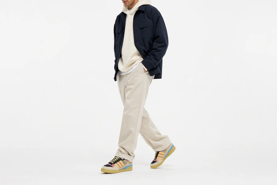 Bad Bunny x adidas Forum Powerphase ''Benito'' Sneakers GZ2009 Order Bad Bunny x adidas Forum Powerphase ''Benito'' Sneakers GZ2009