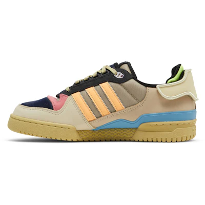 Bad Bunny x adidas Forum Powerphase Benito GZ2009 Nicesnk