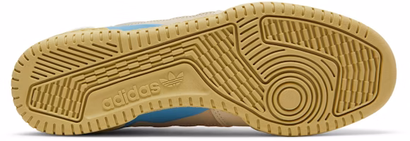 Bad Bunny x adidas Forum Powerphase 'Benito' zapatillas GZ2009 Shop Bad Bunny x adidas Forum Powerphase 'Benito' zapatillas GZ2009