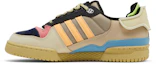 Shop Bad Bunny x adidas Forum Powerphase ''Benito'' Sneakers GZ2009