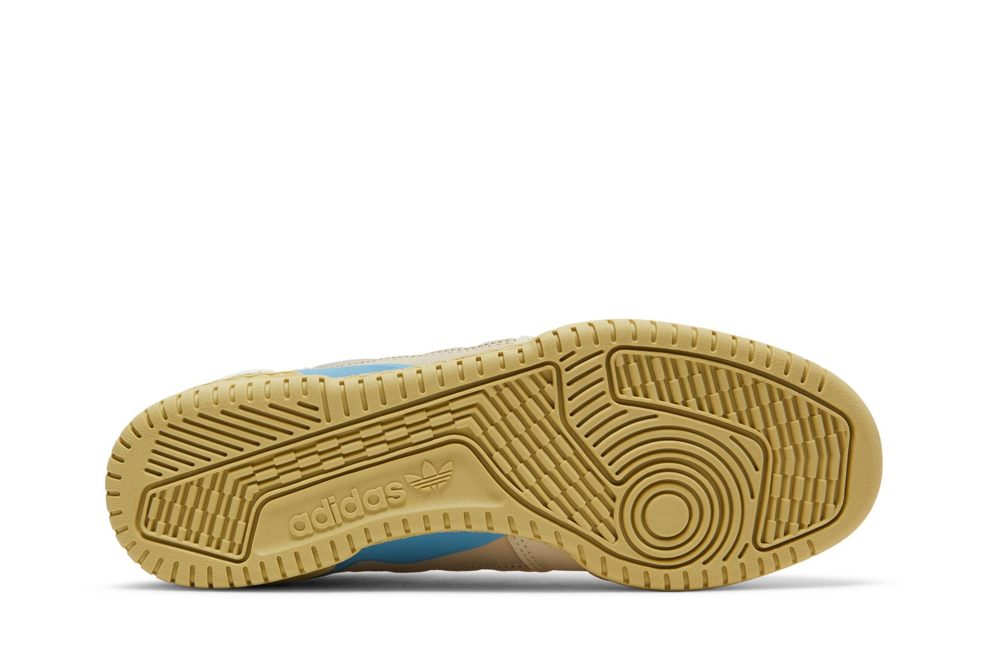 Purchase Bad Bunny x adidas Forum Powerphase ''Benito'' Sneakers GZ2009