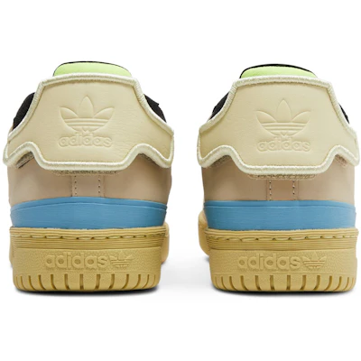 Bad Bunny x adidas Forum Powerphase Benito GZ2009 Nicesnk