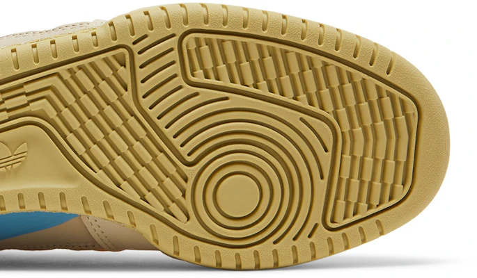Bad Bunny x adidas Forum Powerphase ''Benito'' Sneakers GZ2009 Details for Bad Bunny x adidas Forum Powerphase ''Benito'' Sneakers GZ2009
