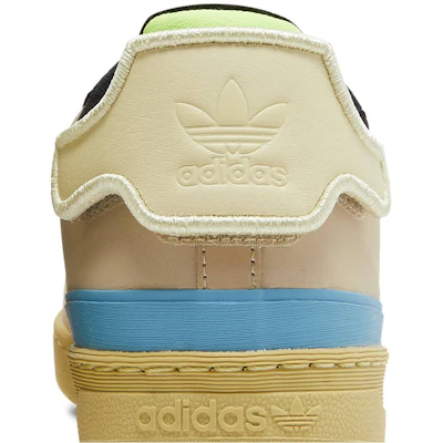 Bad Bunny x adidas Forum Powerphase Benito GZ2009 Nicesnk