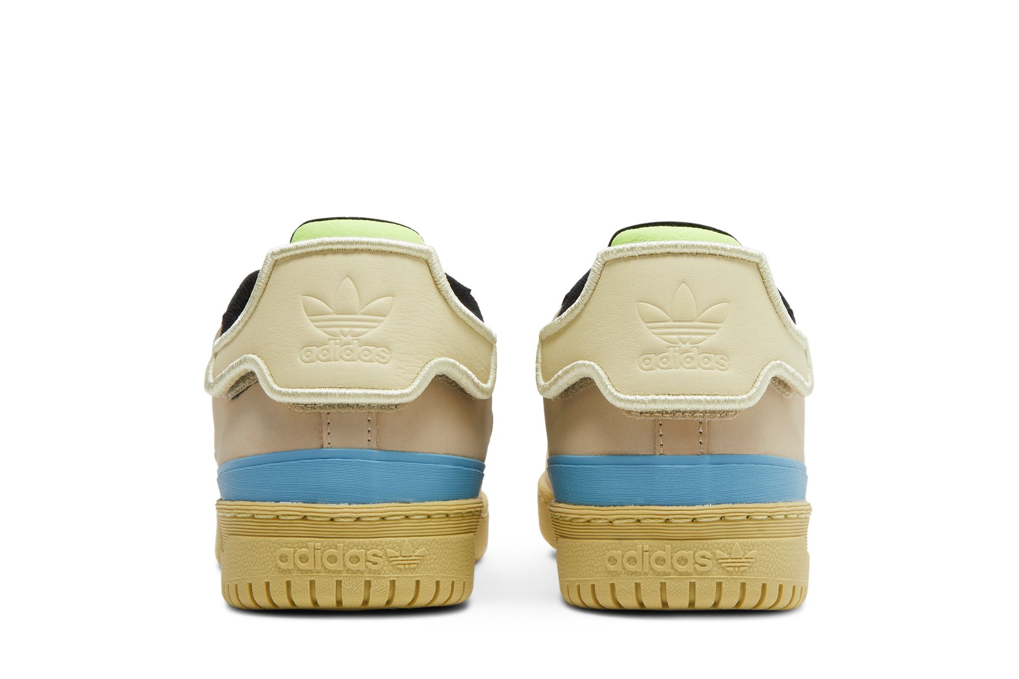 Sizing Bad Bunny x adidas Forum Powerphase ''Benito'' Sneakers GZ2009