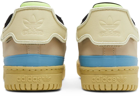 Bad Bunny x adidas Forum Powerphase ''Benito'' Sneakers GZ2009 Sizing Bad Bunny x adidas Forum Powerphase ''Benito'' Sneakers GZ2009