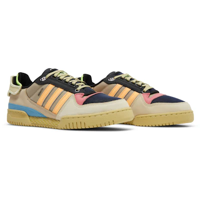 Bad Bunny x adidas Forum Powerphase Benito GZ2009 Nicesnk