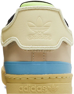 Bad Bunny x adidas Forum Powerphase ''Benito'' Sneakers GZ2009 Cheap Bad Bunny x adidas Forum Powerphase ''Benito'' Sneakers GZ2009