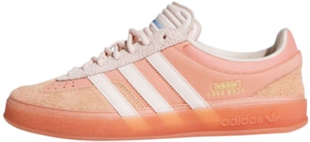 Bad Bunny x adidas Gazelle Indoor 'Cabo Rojo' JS5052 Bad Bunny x adidas Gazelle Indoor 'Cabo Rojo' JS5052