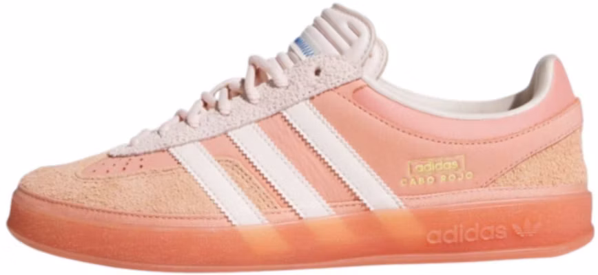 Bad Bunny x adidas Gazelle Indoor 'Cabo Rojo' JS5052 Buy Bad Bunny x adidas Gazelle Indoor 'Cabo Rojo' JS5052