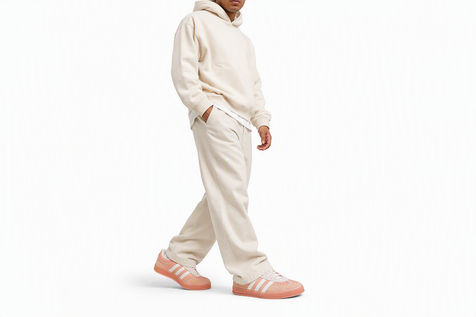 Order Bad Bunny x adidas Gazelle Indoor 'Cabo Rojo' JS5052