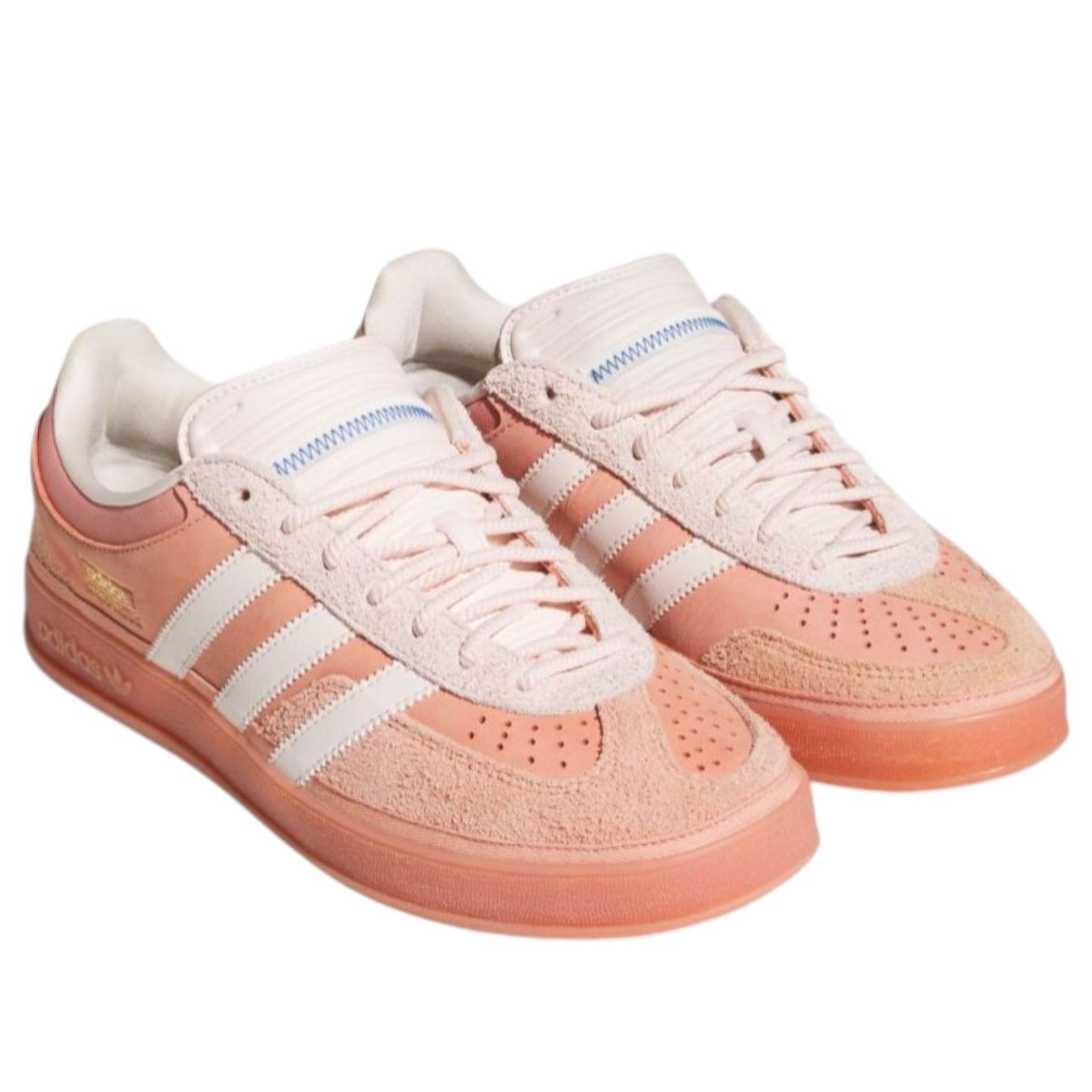 Lookbook Bad Bunny x adidas Gazelle Indoor 'Cabo Rojo' JS5052