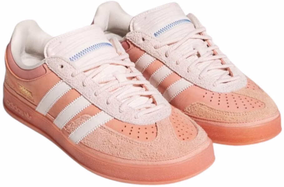 Bad Bunny x adidas Gazelle Indoor 'Cabo Rojo' JS5052 Lookbook Bad Bunny x adidas Gazelle Indoor 'Cabo Rojo' JS5052