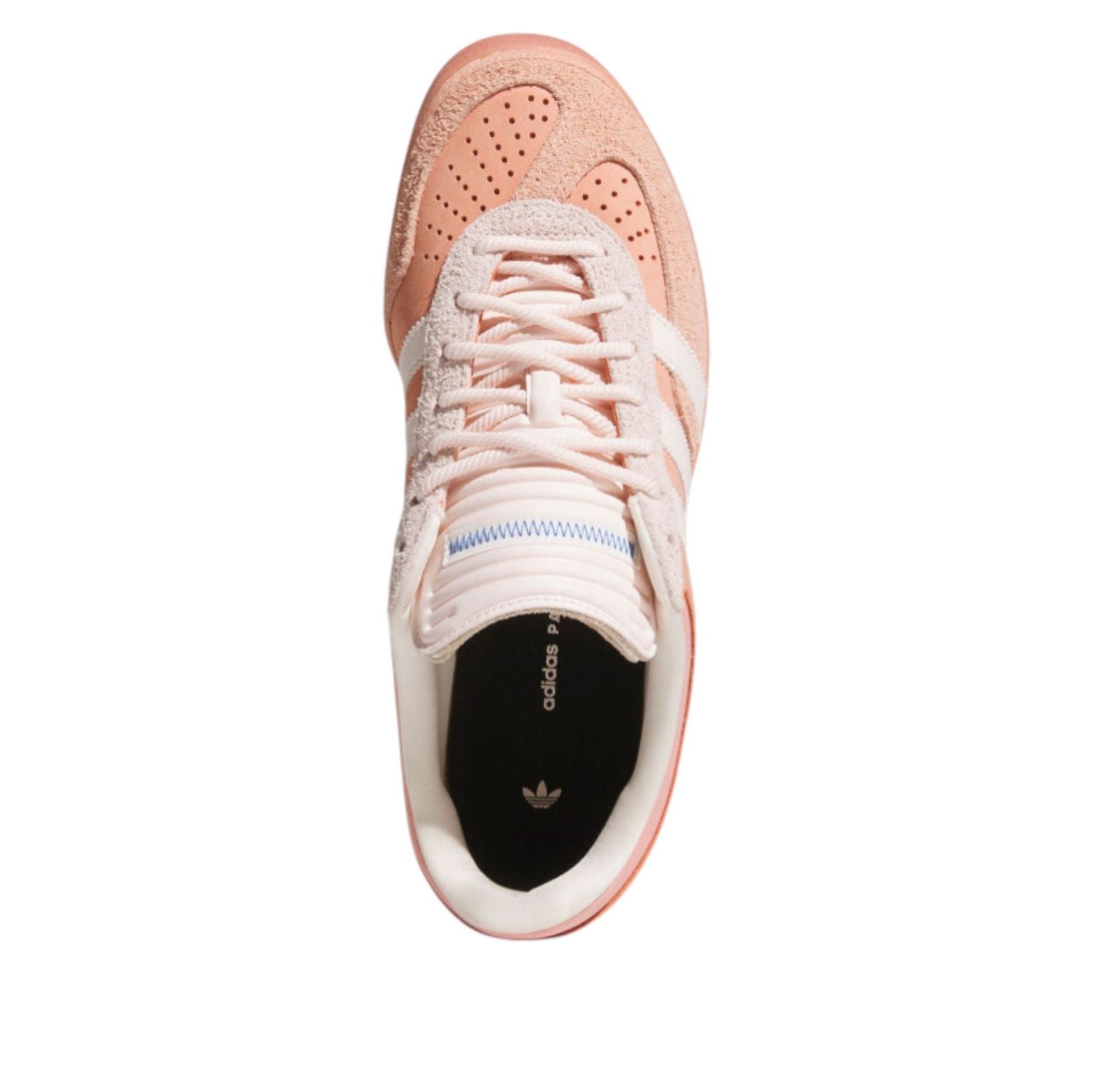 Shop Bad Bunny x adidas Gazelle Indoor 'Cabo Rojo' JS5052