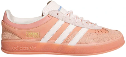 Details for Bad Bunny x adidas Gazelle Indoor 'Cabo Rojo' JS5052
