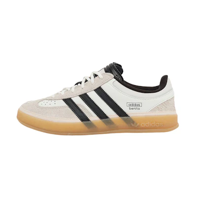 Bad Bunny adidas Gazelle Indoor 'Core White'