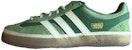 Bad Bunny x adidas Gazelle Indoor 'El Yunque' JS5049
