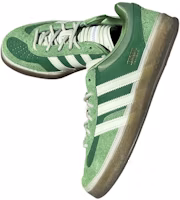 Shop Bad Bunny x adidas Gazelle Indoor 'El Yunque' JS5049