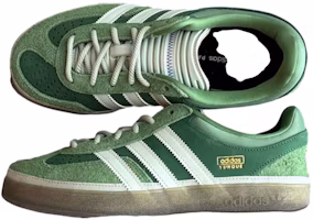 Purchase Bad Bunny x adidas Gazelle Indoor 'El Yunque' JS5049