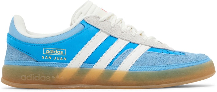 Bad Bunny x adidas Gazelle Indoor 'San Juan' Zapatillas IF9734 Buy Bad Bunny x adidas Gazelle Indoor 'San Juan' Zapatillas IF9734