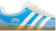 Order Bad Bunny x adidas Gazelle Indoor 'San Juan' Kasut Lelaki Terhangat IF9734