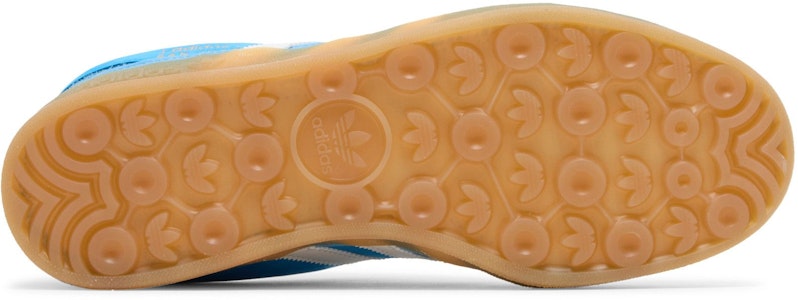 Bad Bunny x adidas Gazelle Indoor 'San Juan' Zapatillas IF9734 Shop Bad Bunny x adidas Gazelle Indoor 'San Juan' Zapatillas IF9734