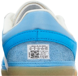 Bad Bunny x adidas Gazelle Indoor 'San Juan' Zapatillas IF9734 Sizing Bad Bunny x adidas Gazelle Indoor 'San Juan' Zapatillas IF9734