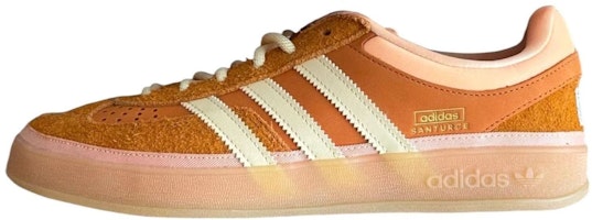 Bad Bunny x adidas Gazelle Indoor 'Unity Orange' JS5050 Bad Bunny x adidas Gazelle Indoor 'Unity Orange' JS5050