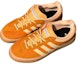 Lookbook Bad Bunny x adidas Gazelle Indoor 'Unity Orange' JS5050